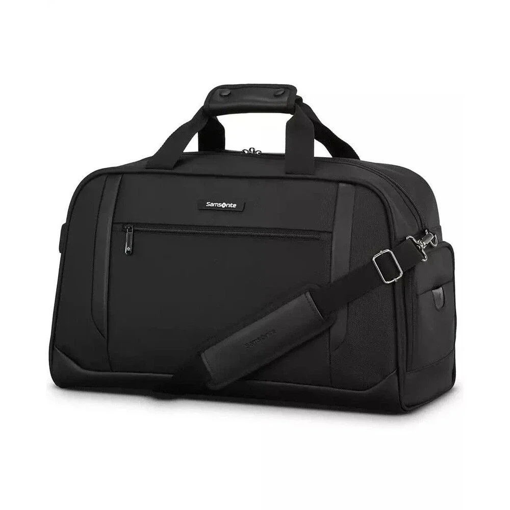 Samsonite X-Tralight 4.0 19.5” Duffel Bag With Shoulder Strap